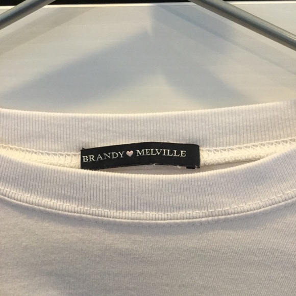 Brandy Melville Long Sleeve - Picture 3 of 3